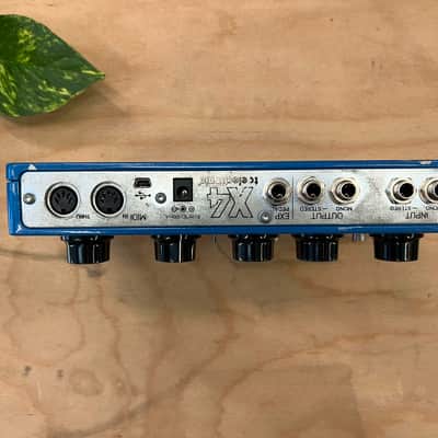 TC Electronic Flashback X4 Delay & Looper image 3