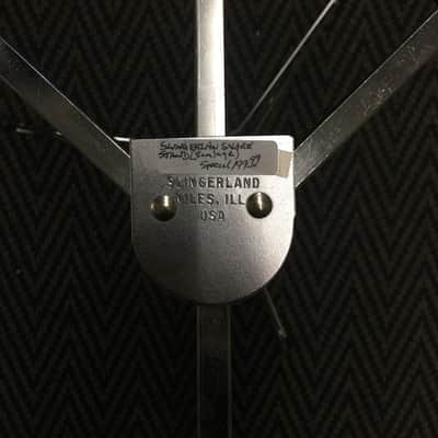 Slingerland Vintage Snare Stand image 3