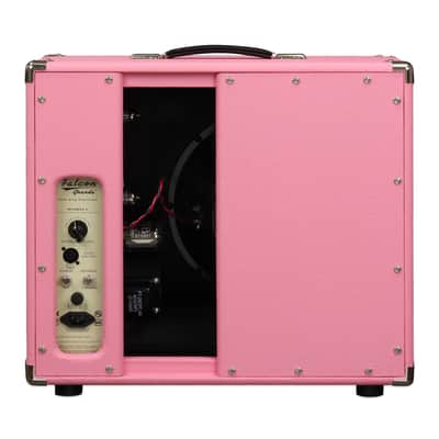 Tone King Falcon Grande 20-Watt 1x12" Guitar Combo - Pink image 4
