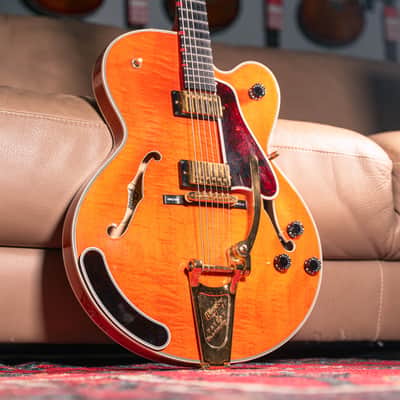Gibson - 1992 - Chet Atkins Signature Country Gentleman image 1