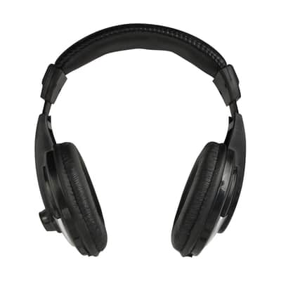 Nady QH-200 Closed-Back Studio-Style Stereo Headphones image 4