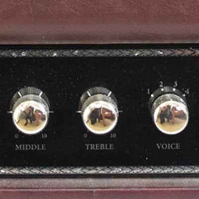 Blackstar Artisan 100 Head - SHOWROOM image 2