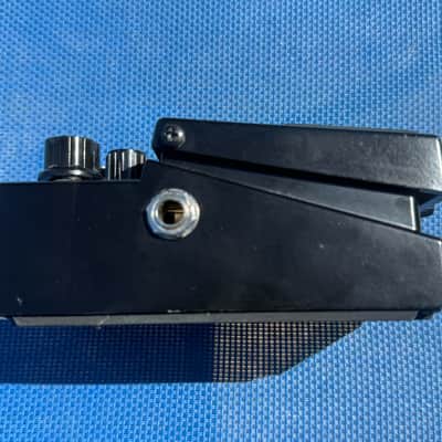 Boss DS-1 BK Guitar Center Limited Edition 2016 Through-Hole PCB image 4