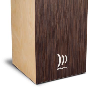 Schlagwerk CBA3SW Cajon Bausatz image 3