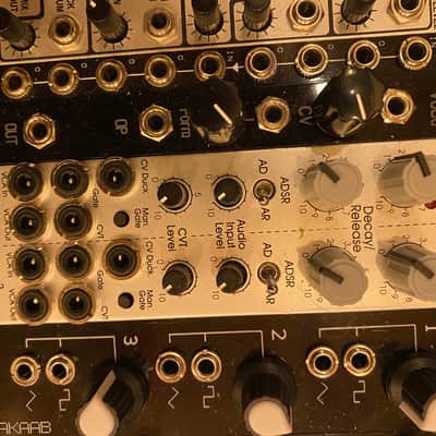 Custom Tiptop Audio Eurorack with 12 modules image 10