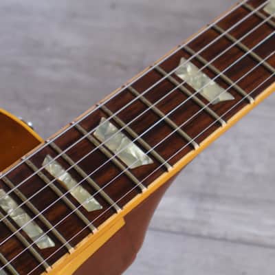 1992 Gibson USA Les Paul Standard (Honey Burst) image 13