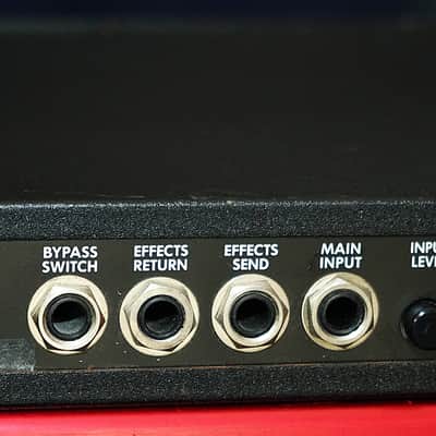 Lexicon PCM 60 Digital Reverberator A Classic PCM60 Reverb image 8