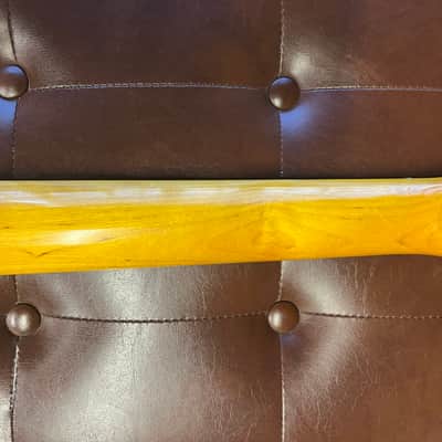 No brand S type neck image 6