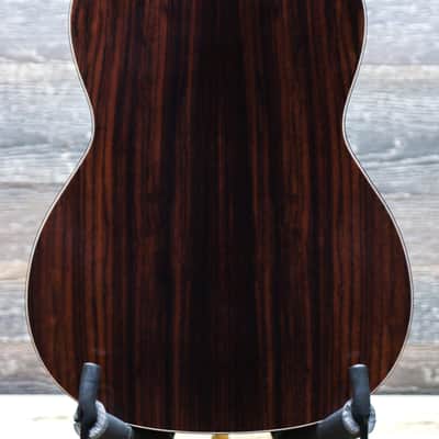 Manuel Rodriguez Superior Series C-S Solid Spruce Top 4/4 Size Classical Guitar image 4