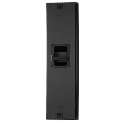 RCF NXL24-A MK2 2100 Watt 4x 6" Neodynium Powered Column Array Active Speaker image 5