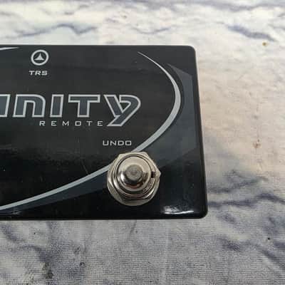 Pigtronix SPLR Infinity Looper Remote Switch Loop Pedal image 3