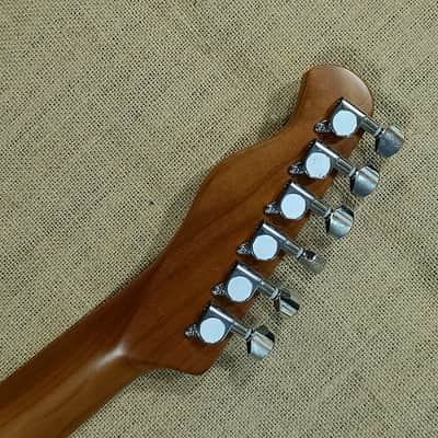Bacchus Universe, BTE-1-RSM/M - Gloss Black image 13