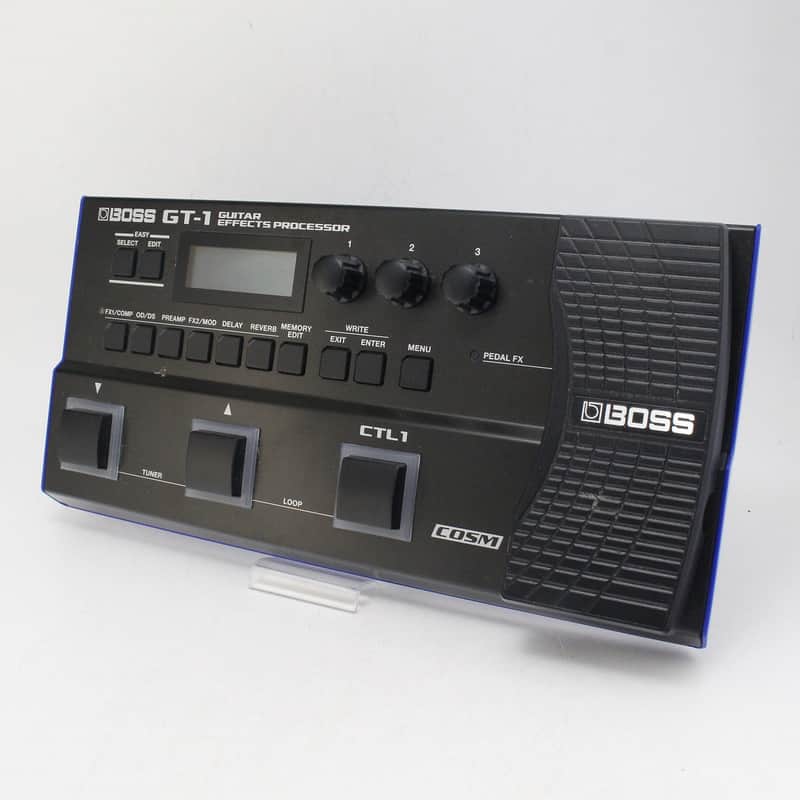 Boss GT-1
