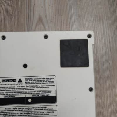 PreSonus Atom Midi Board (USED) "Does Not Include USB Cable" image 8