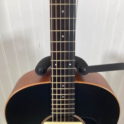 Taylor AD17 American Dream Grand Pacific - Blacktop image 5