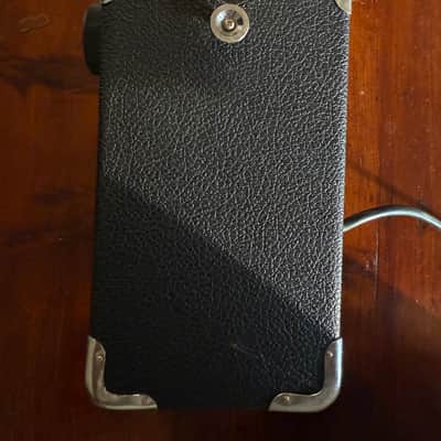 Rare Vintage Samick Baby-B Portable Guitar Amp image 4