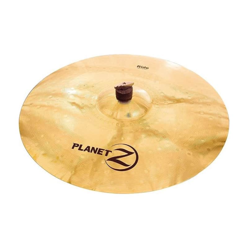 Zildjian 20" Planet Z Ride Cymbal image 1