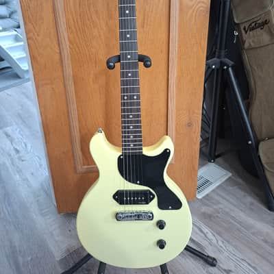 Vintage V130 - 6.8 lbs-with Vintage gig bag image 3