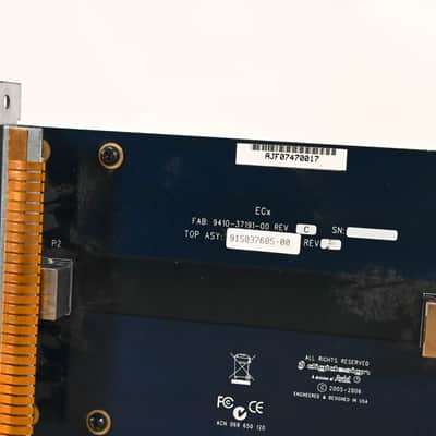 Digidesign ECx - Remote Control Ethernet Card CG01V9S image 6