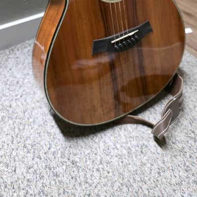 Taylor K22ce 2001 KOA image 10
