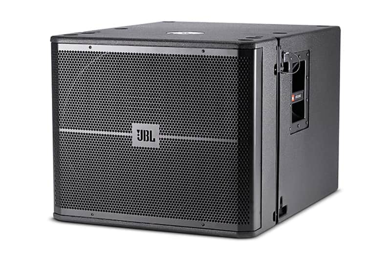 JBL VRX918S 18" High Power Flying Subwoofer image 1
