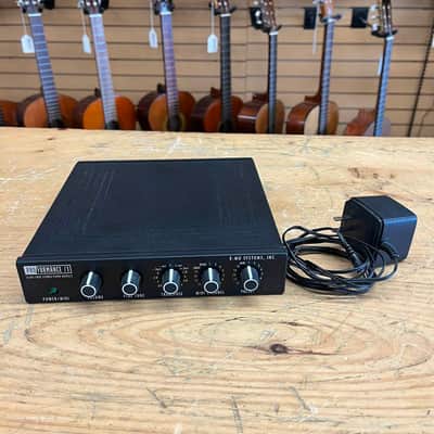 E-MU Systems Proformance /1 Model 9101 Half-Rack Sound Module image 5