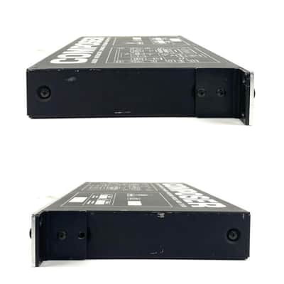 Behringer MDX 2100 Composer Dynamics Processor 2000s - TGHM image 4