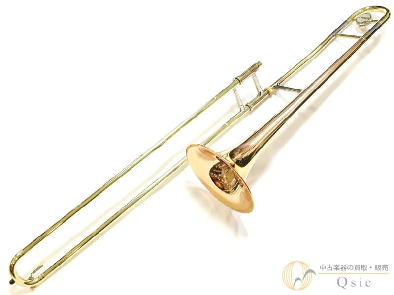 Yamaha Ysl 353 image 1