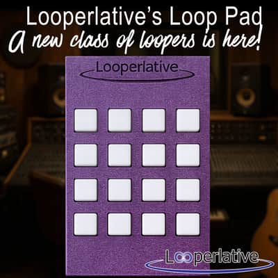 Looperlative LoopPad 2026 image 2