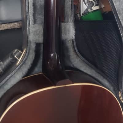 Gibson J-45 Banner 1943 - Sunburst image 5