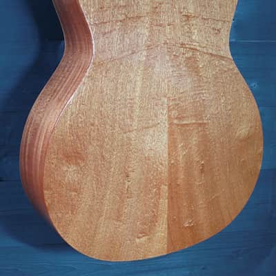 Taylor 314ce Studio Natural Sapele / Torrified Spruce Acoustic-Electric Guitar image 13