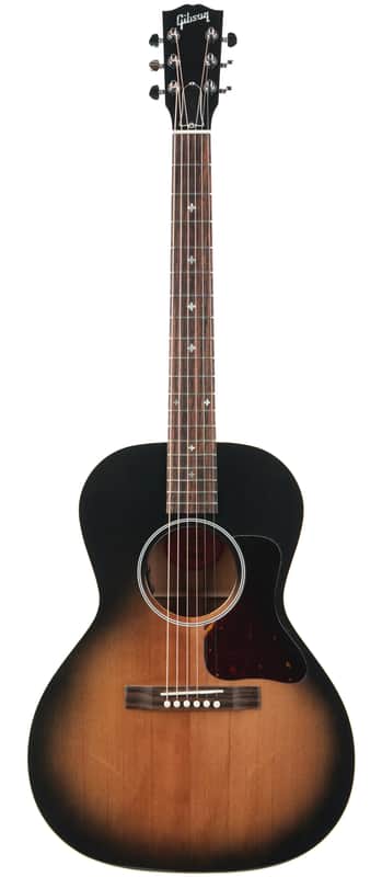 Gibson L00 Argentine Grey Gloss image 1