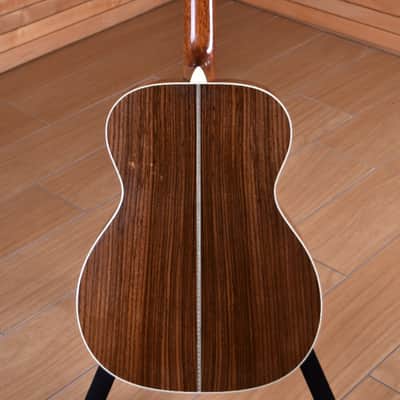 Martin OMJM John Mayer Signature Model image 17