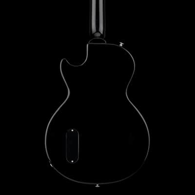 Gibson Les Paul Junior - Ebony #50269 image 4
