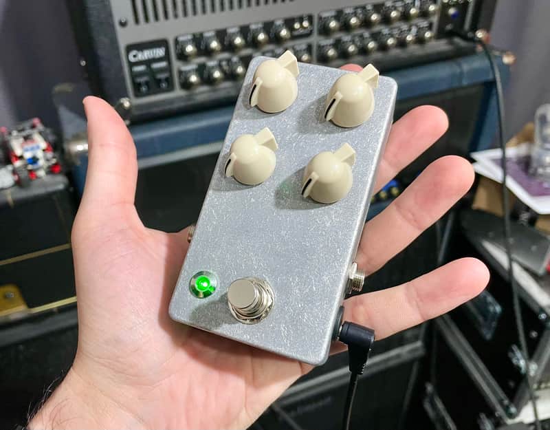 HGE Contraptions TWA SC-01 Source Code Overdrive clone image 1
