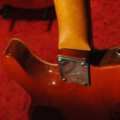 Tom Anderson Telecaster image 7