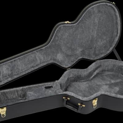 Gretsch G6238FT Guitar Case - Solid Body Flat Top Hardshell image 3
