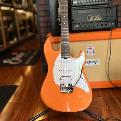 Sterling Intro Series Cutlass CT20HSS 2024 - Present - Sunrise Orange image 3