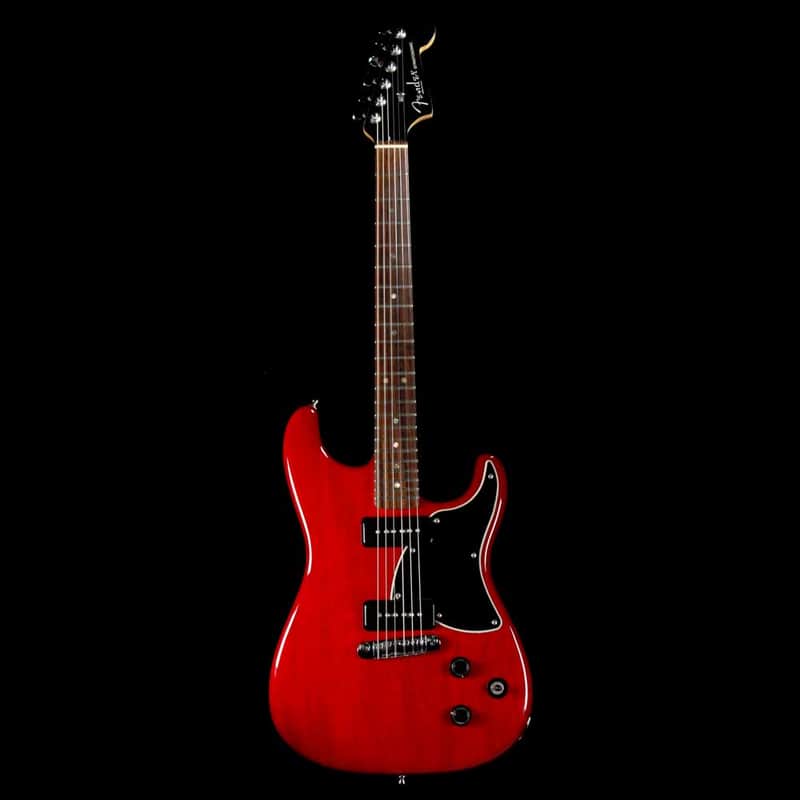 Fender Strat-o-Sonic "Dove II" 2003 - 2007 image 1