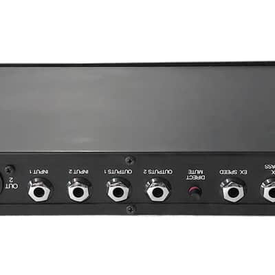 TC Electronic TC 1210 Spatial Expander + Stereo Chorus/Flanger image 3