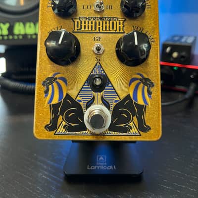 Black Arts Toneworks Pharaoh | Reverb