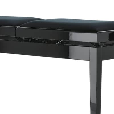 Gewa Doppelpianobank Deluxe image 8