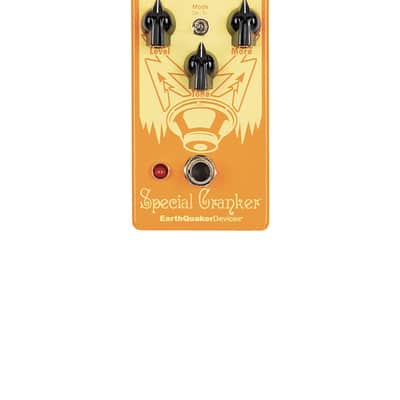 Reverb.com listing, price, conditions, and images for earthquaker-devices-speaker-cranker