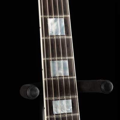 Pre Owned Gibson Mod Les Paul Axcess Custom Salt Water Wave with OHSC image 6