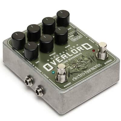 Operation Overlord Allied Overdrive Effect Pedal image 6