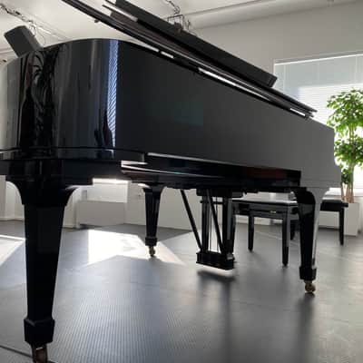 Steinway&Sons Model B 1980 - Nero image 10