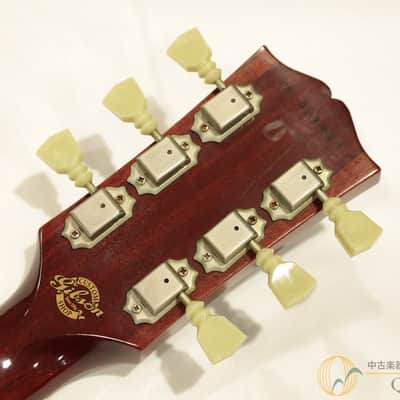 Gibson Custom Shop Historic Collection 1963 ES-335 VOS 2010 image 6