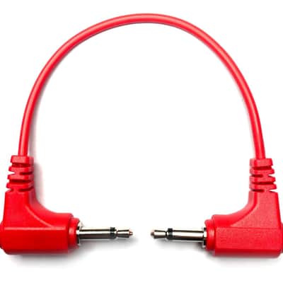 Tendrils 30cm Stakkas - Red image 1
