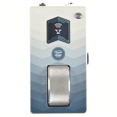Classic Audio Effects Passive Volume Roller G2
