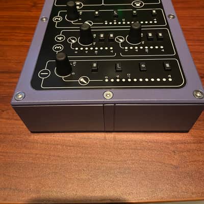 Digigrid D Soundgrid Interface LV1 image 4